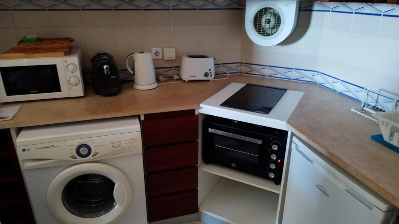 Apartment - Bellavista A4-3 T1 Albufeira