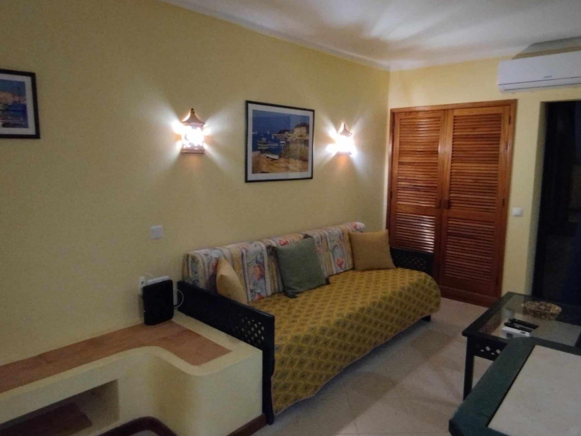 Apartment - Bellavista A4-3 T1 Albufeira