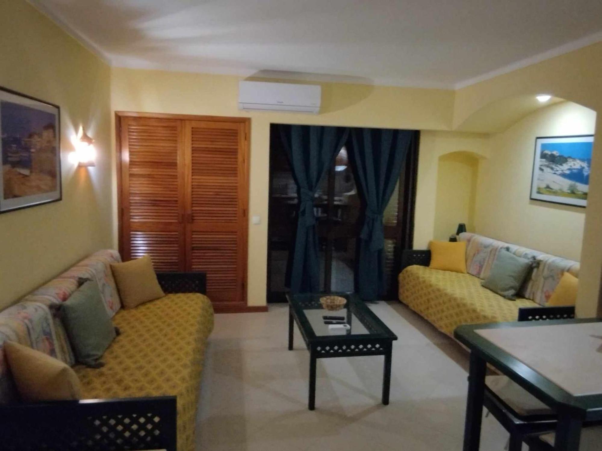 Apartment - Bellavista A4-3 T1 *